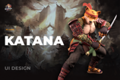  Katana - Project Management Tool